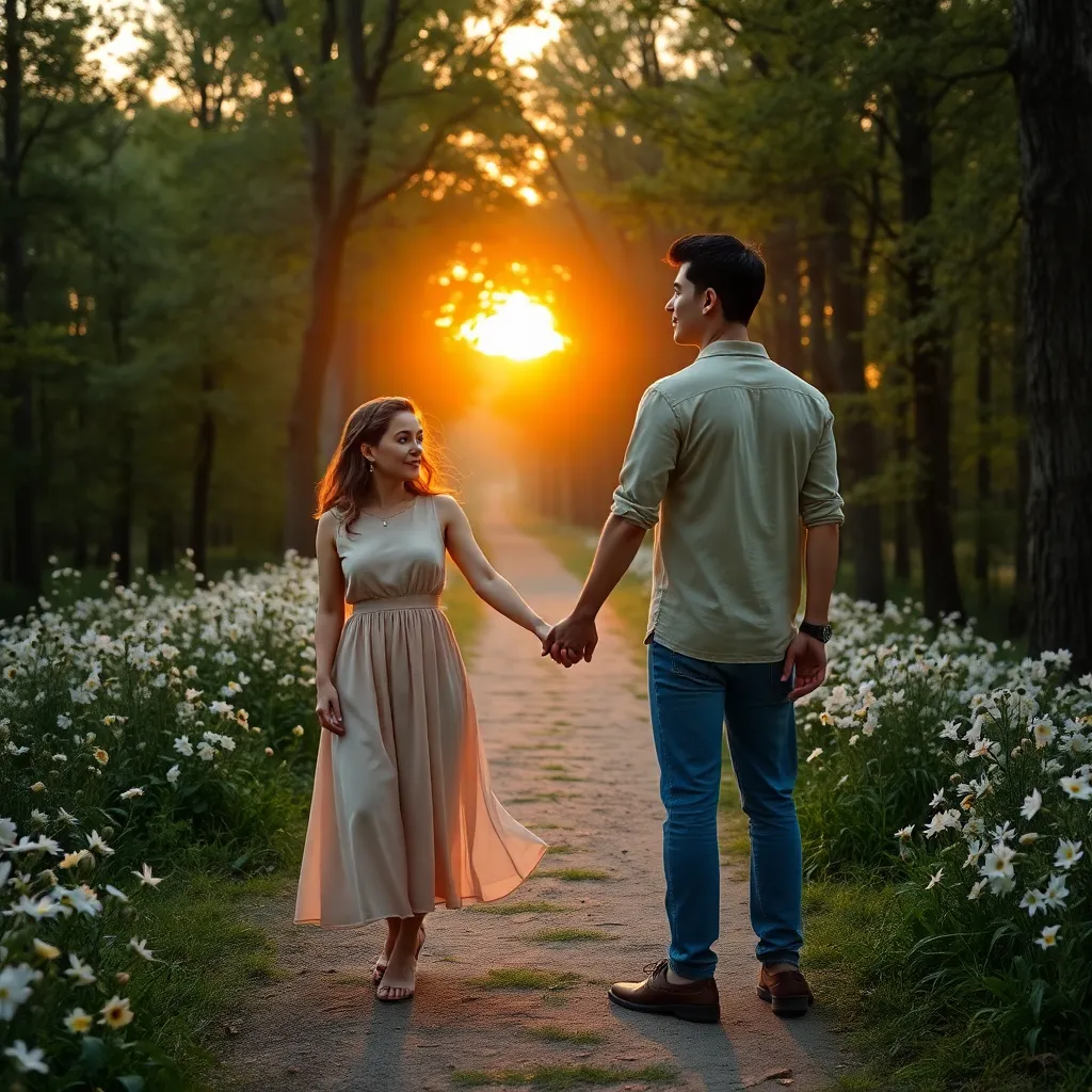 The Heart's Journey to Renewal