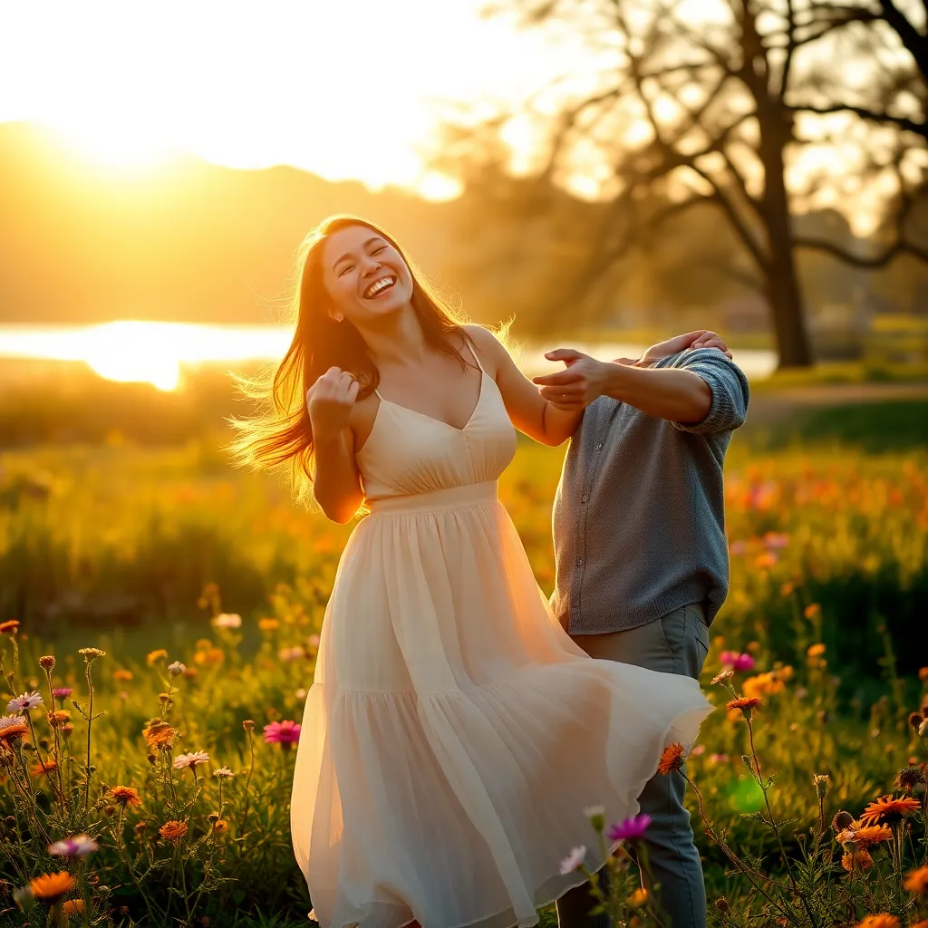 When Love is Our Guide
