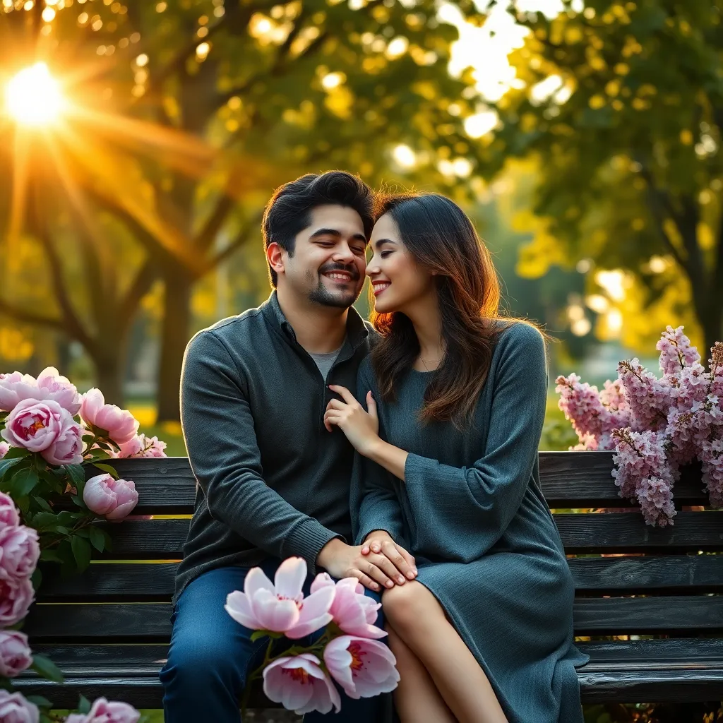 The Harmony of Our Togetherness