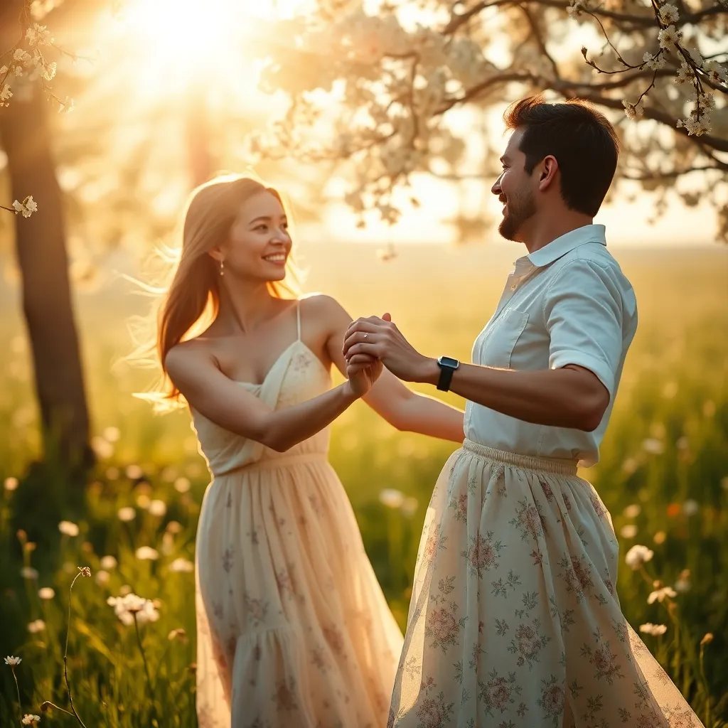 When Love is Our Constant Song