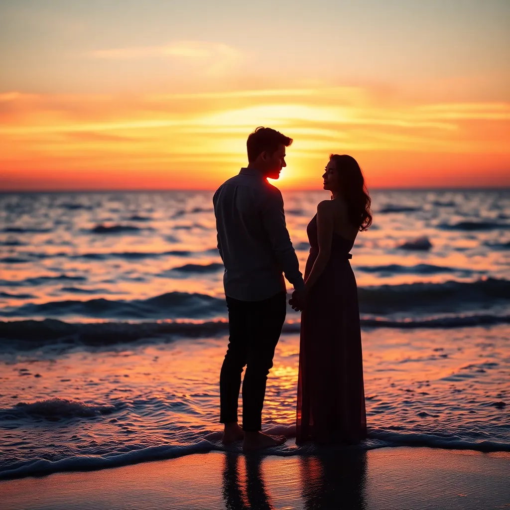 A Love as Vast as Oceans