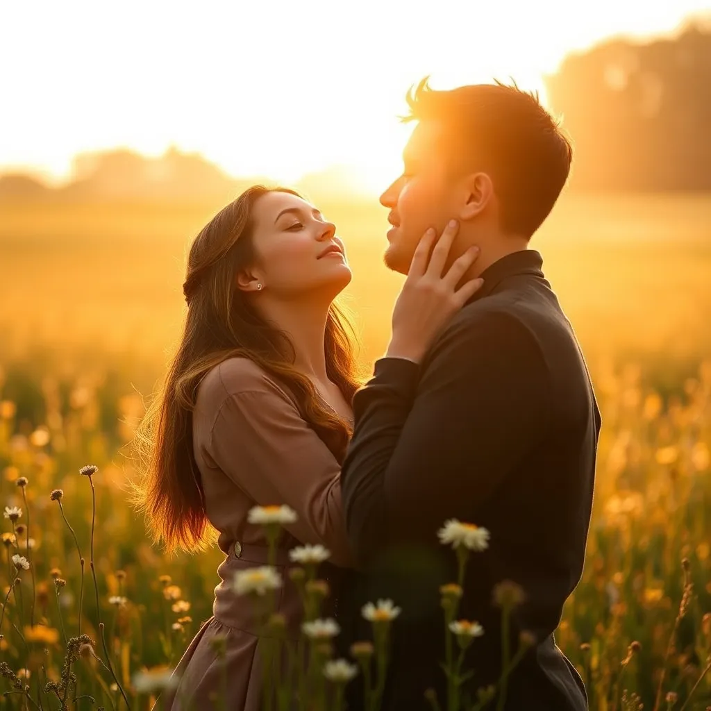 In His Love, I Find Clarity