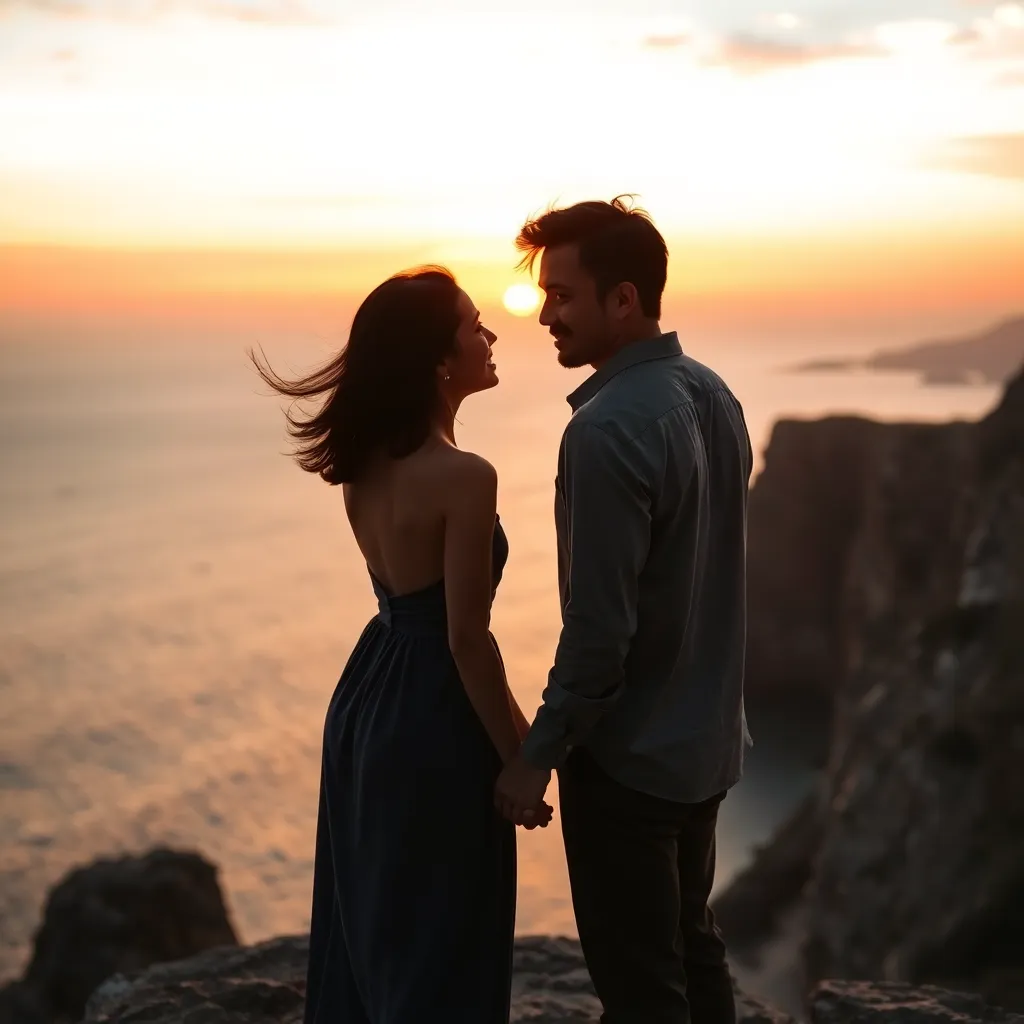 The Boundless Horizon of Our Love