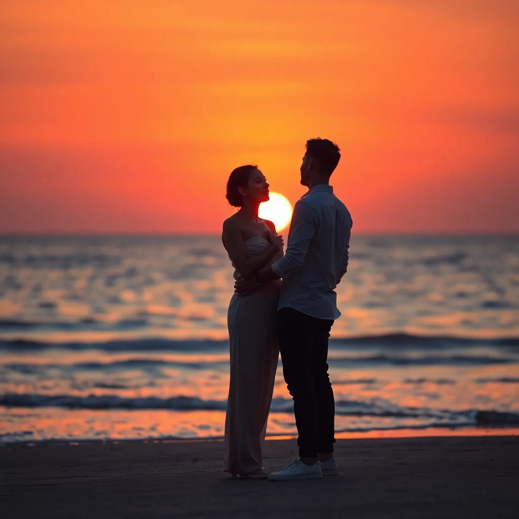 When Dreams Become Love’s Realm