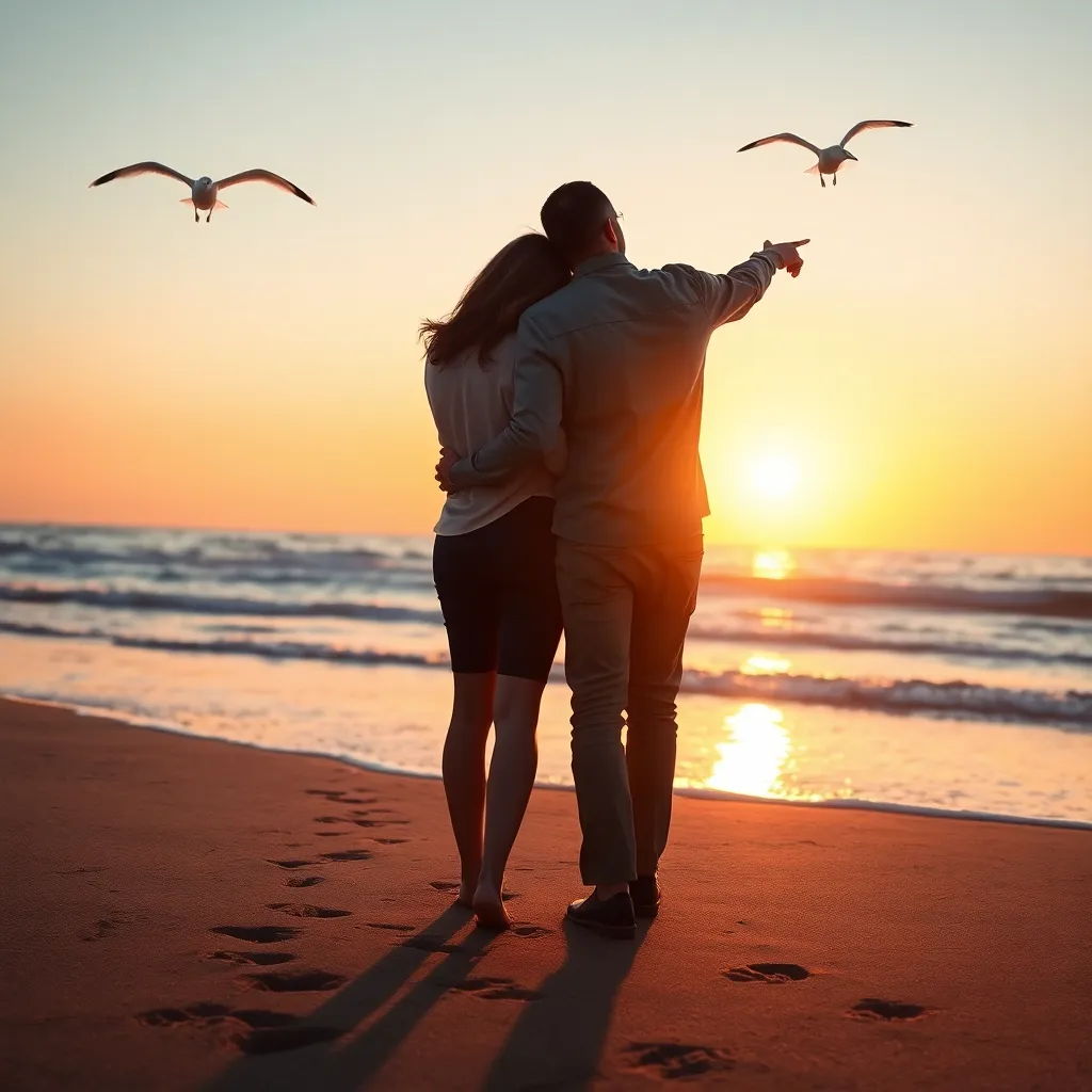 When Love is Our Guide