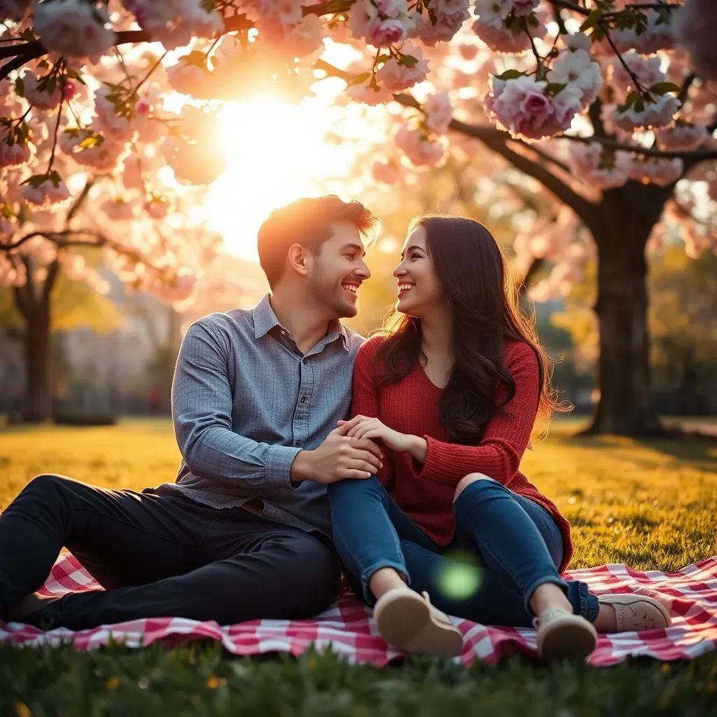 The Unseen Threads of Affection