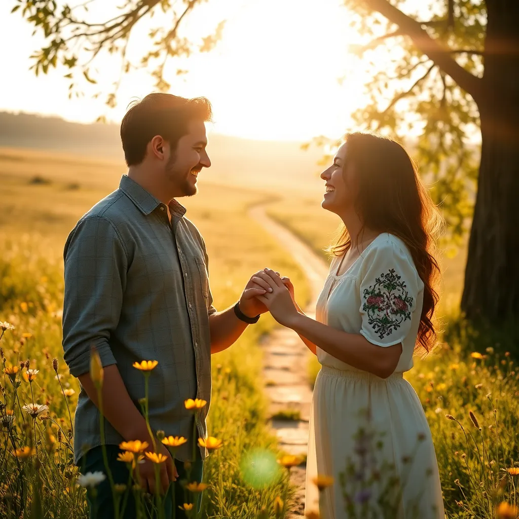 The Poetry of Our Connection