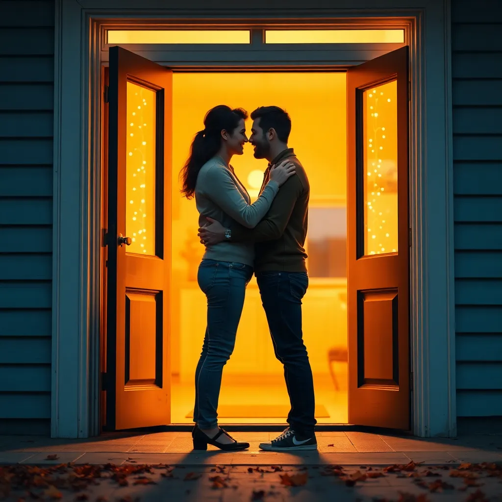 When Love is Our Homecoming