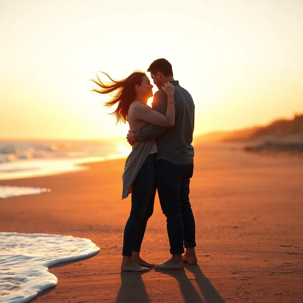 When Love is the Guiding Light