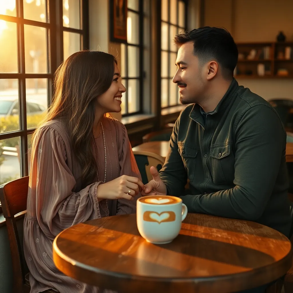 Tales of Unspoken Affection