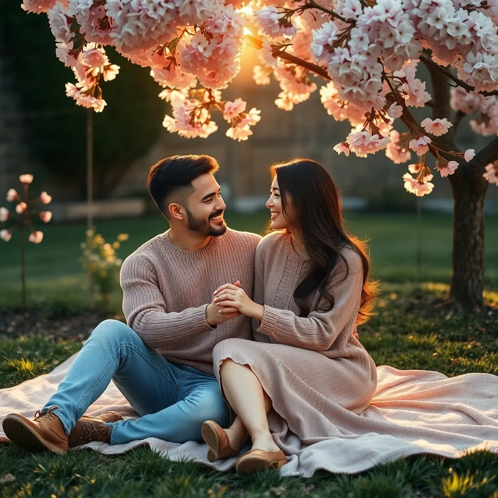 When Love is Our Sanctuary