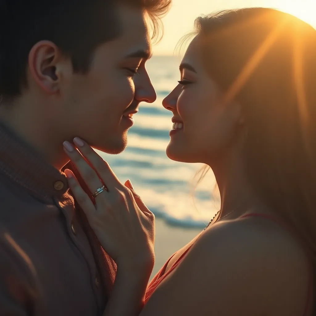 In the Depth of Your Eyes