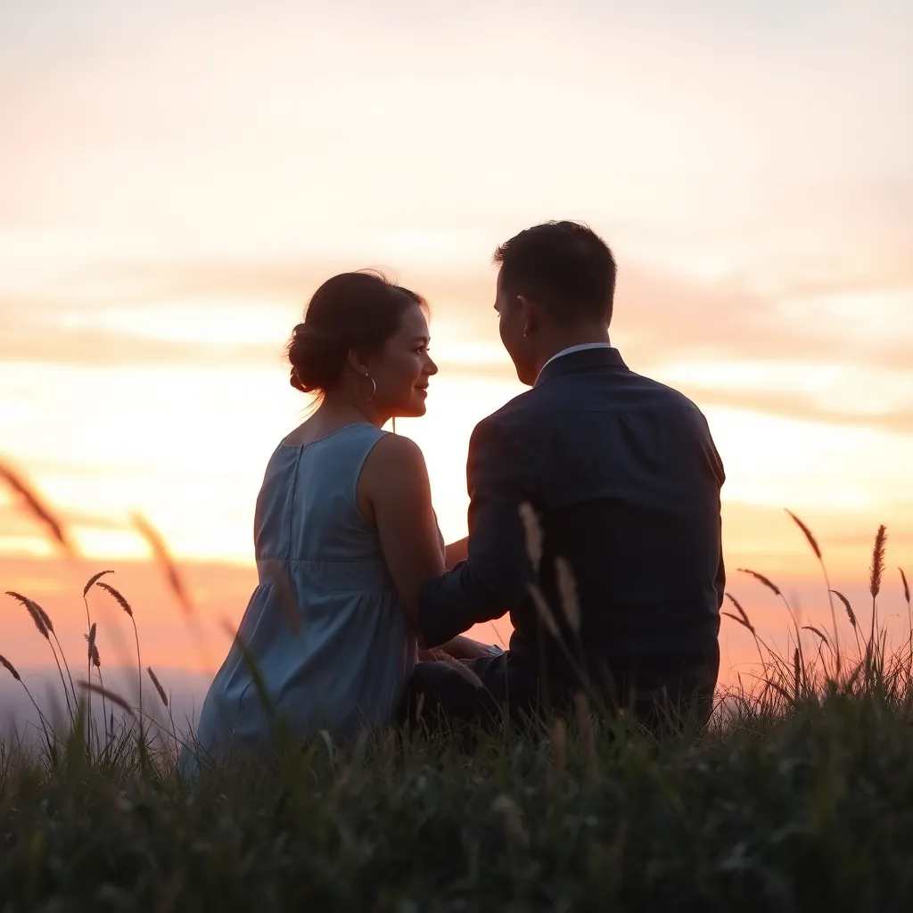 When Love Is Our Beautiful Dream