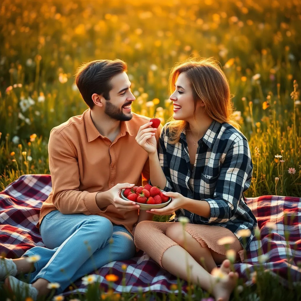 The Sweetness of Our Story