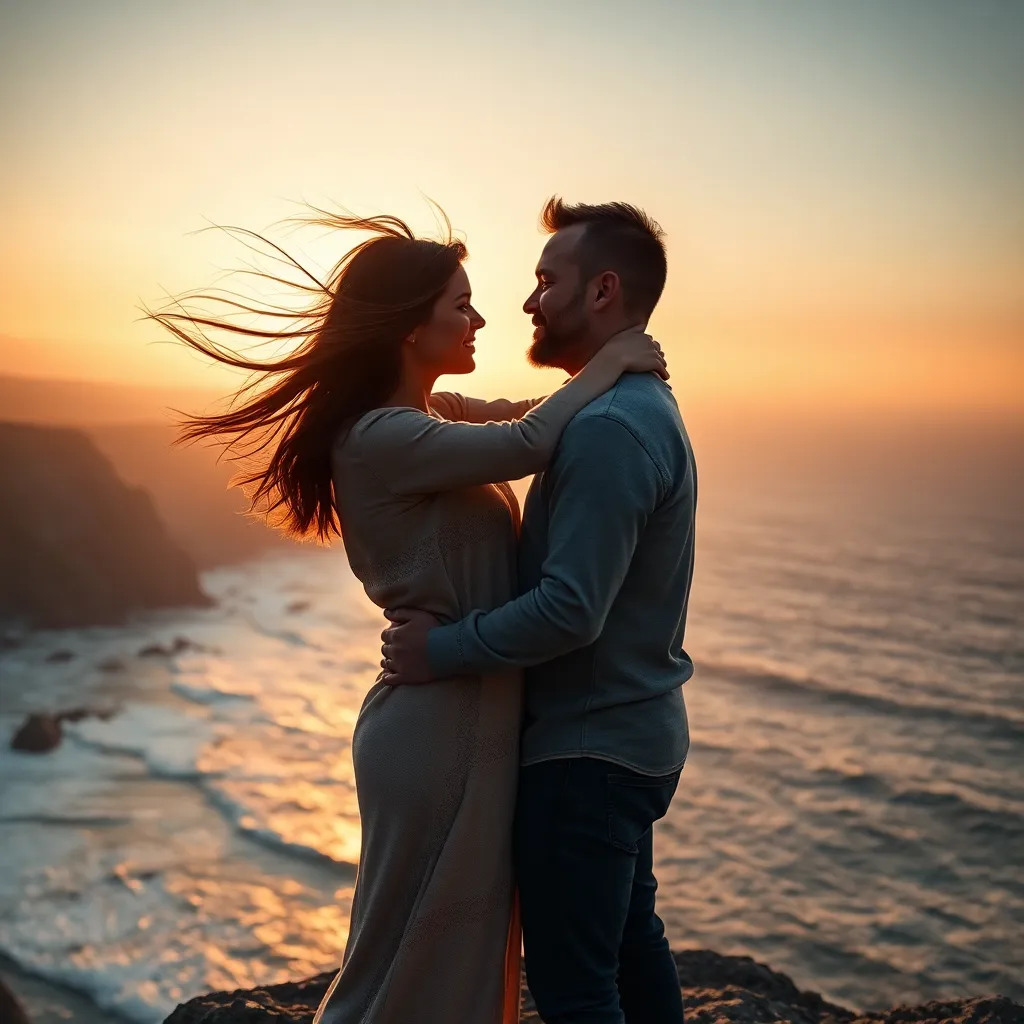 The Journey of Love's Redemption
