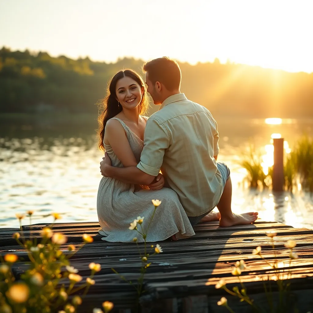 The Balance of Loving Respect