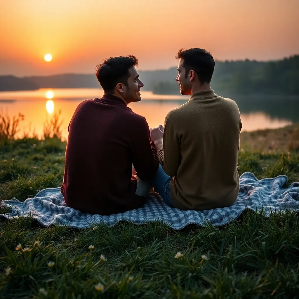 The Quiet Strength of Us