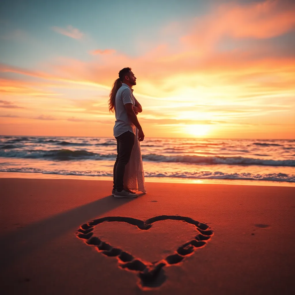 When Love Feels Eternal