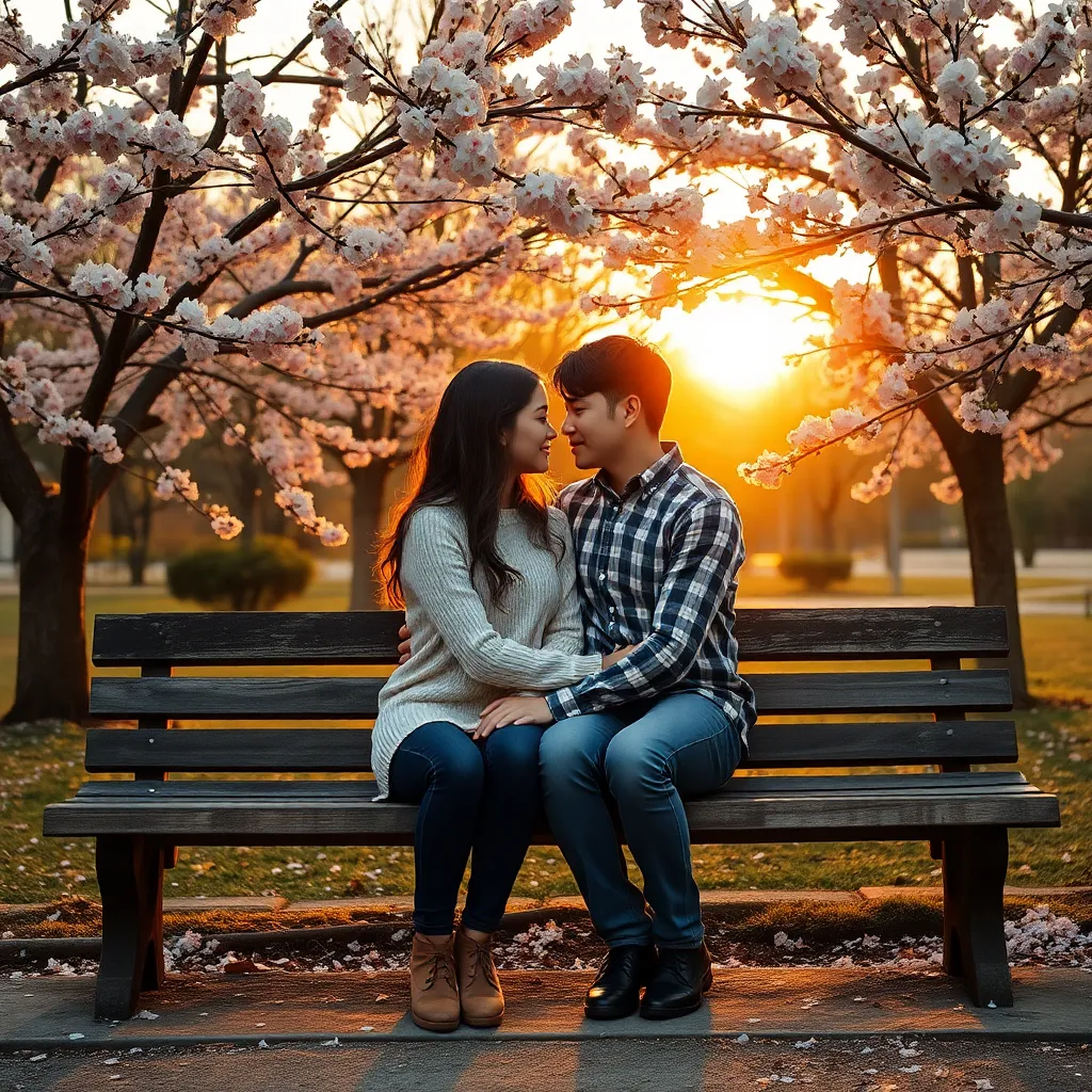 The Tenderness of Shared Tomorrows