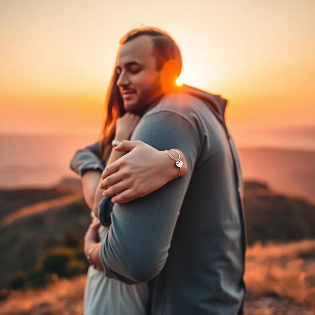 In Your Love, My Strength