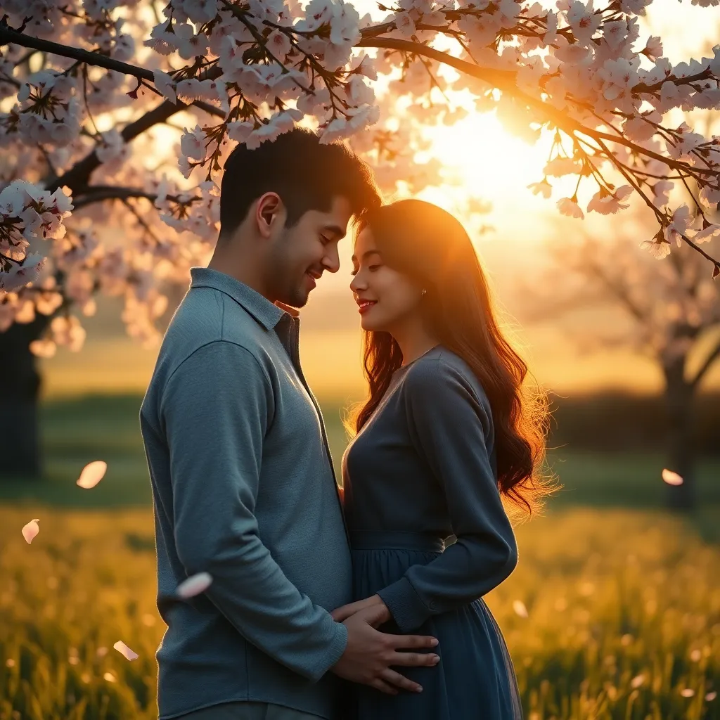 Evolving with Every Loving Breath