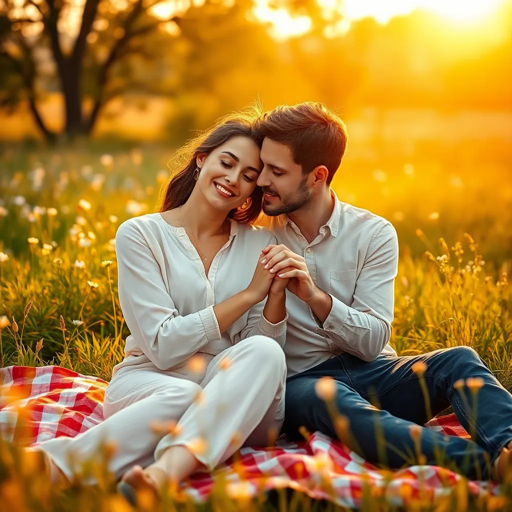 The Purity of Devoted Hearts