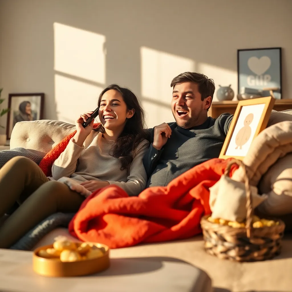 Laugh-Out-Loud Call Endings