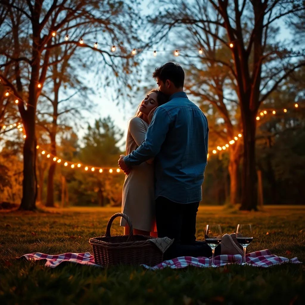 When Love is Our Refuge