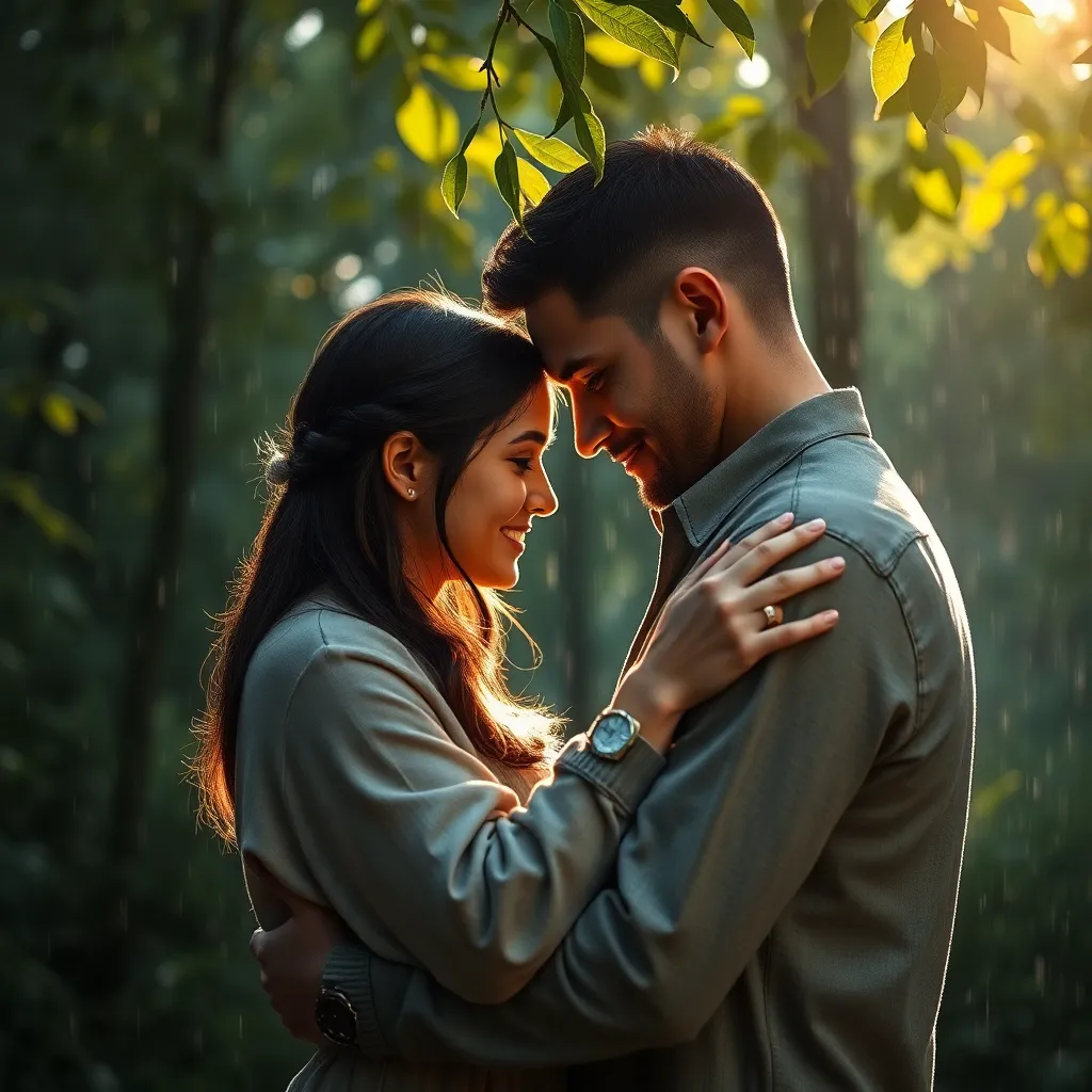 The Resilience of Tenderness