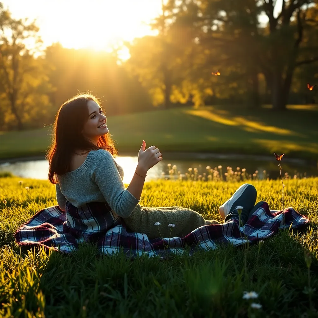 When Being Alone Heals