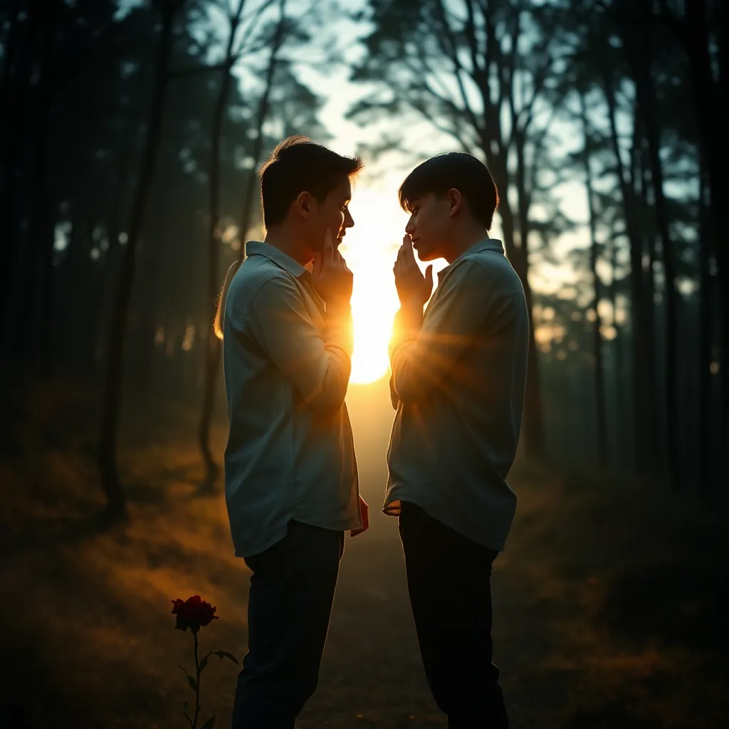 The Fear of Love's Deepest Truths