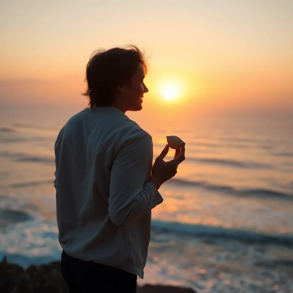 The Gentle Art of Missing