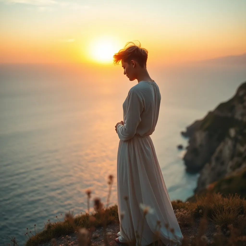 In Every Breath, I Choose You
