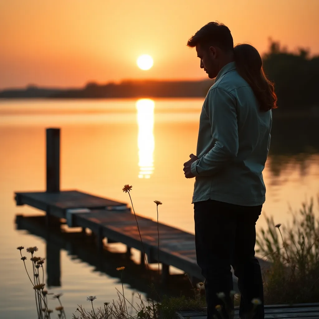 When Love is Our Guide