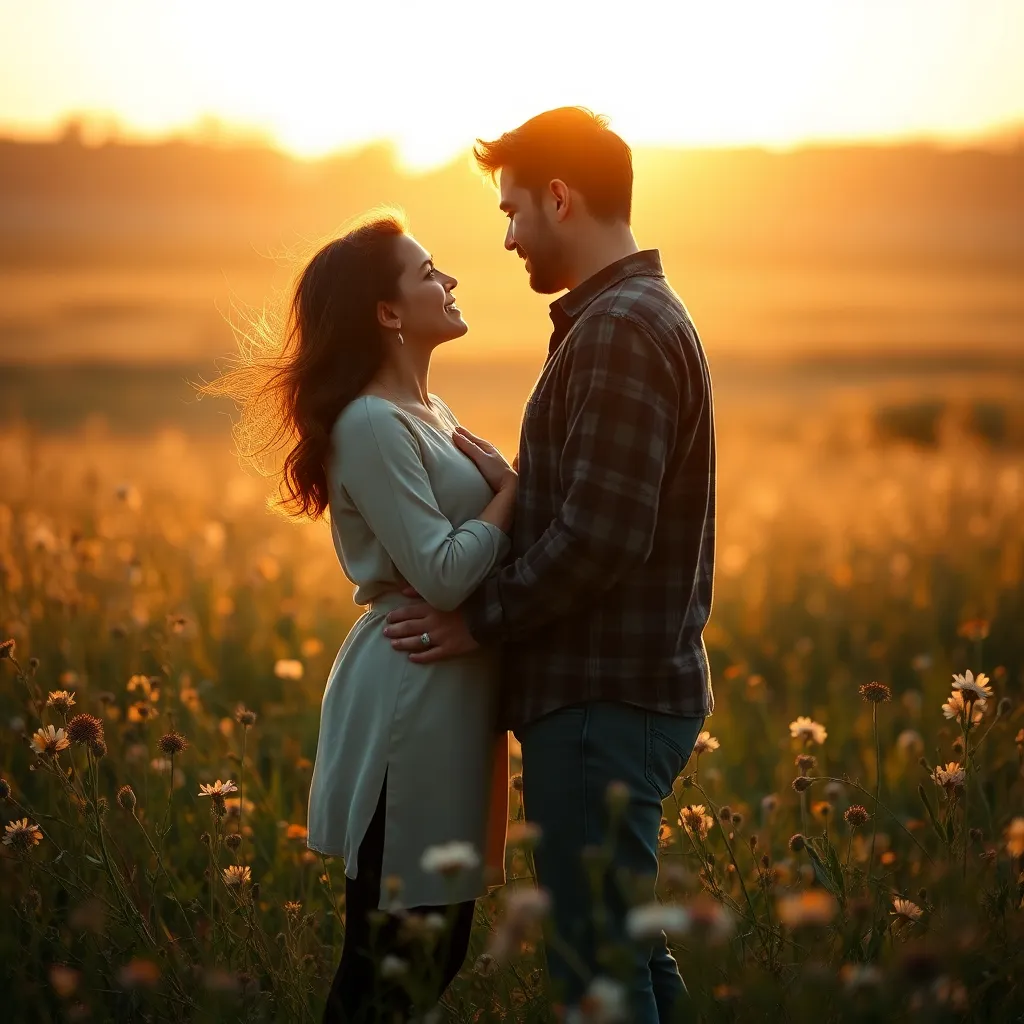In Your Love, I Am Found