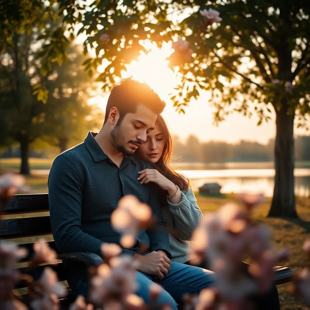 Soft Murmurs of the Heart
