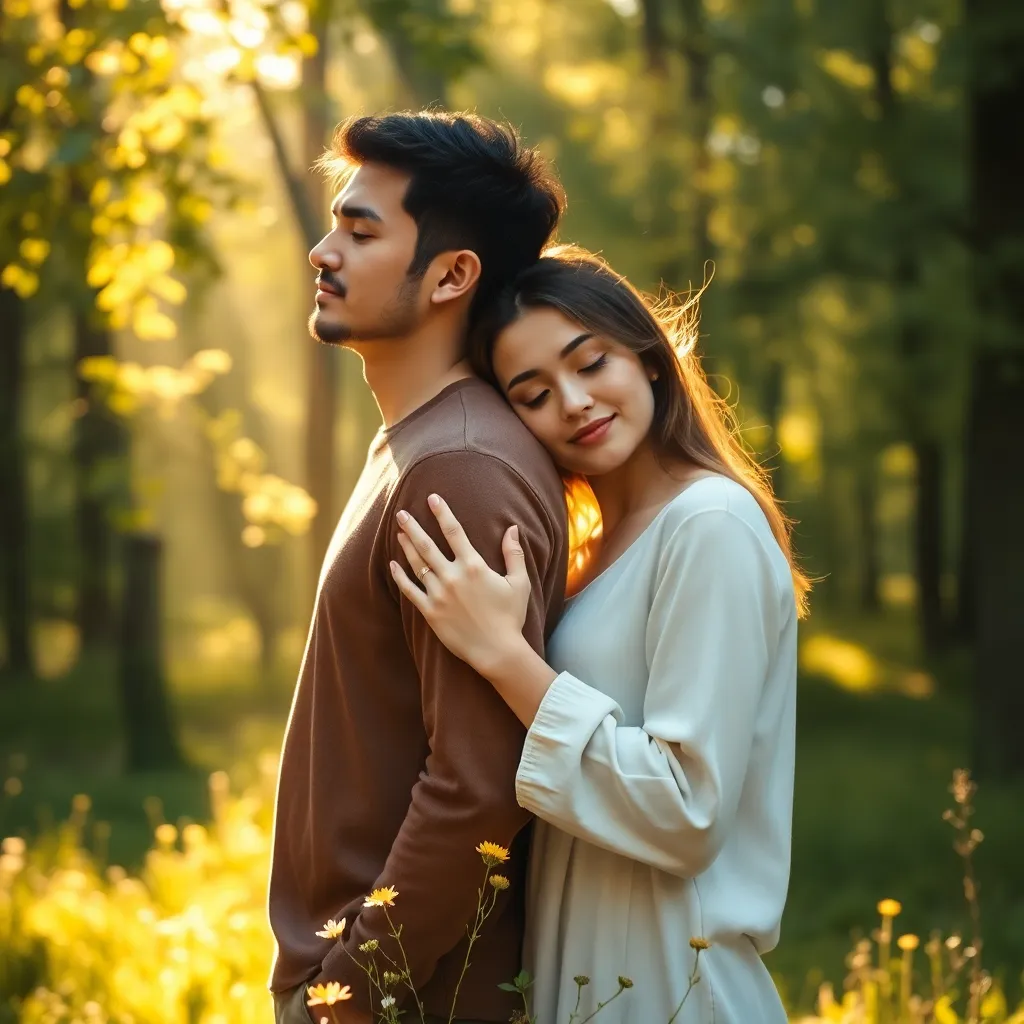 The Serenity of Unbreakable Trust