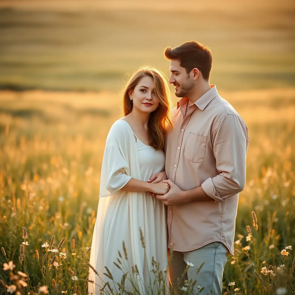 When Love is Our True North