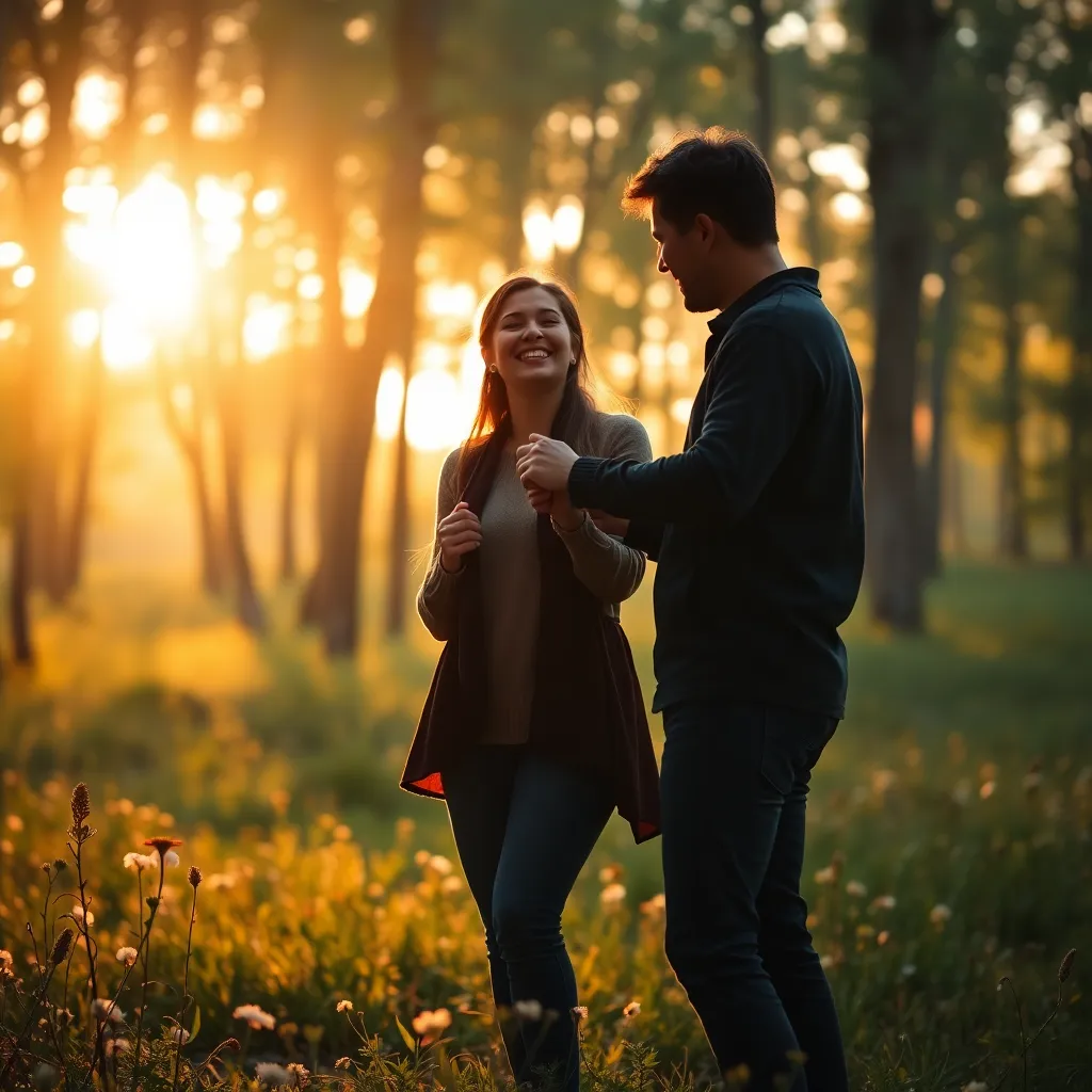 The Melody of Unconditional Care