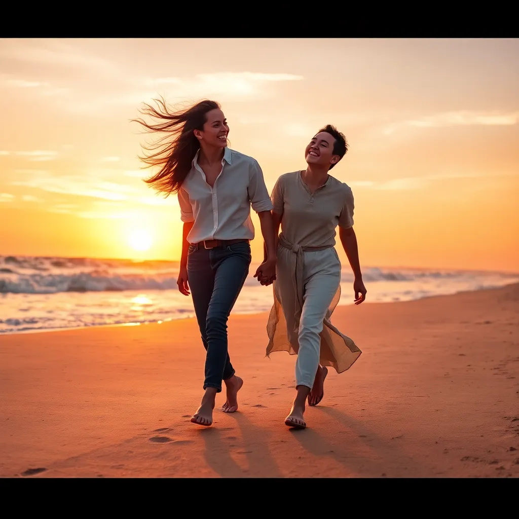 Our Hearts’ Timeless Adventure