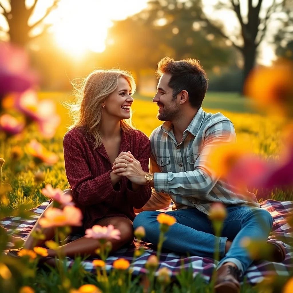 The Poetry of Our Hearts