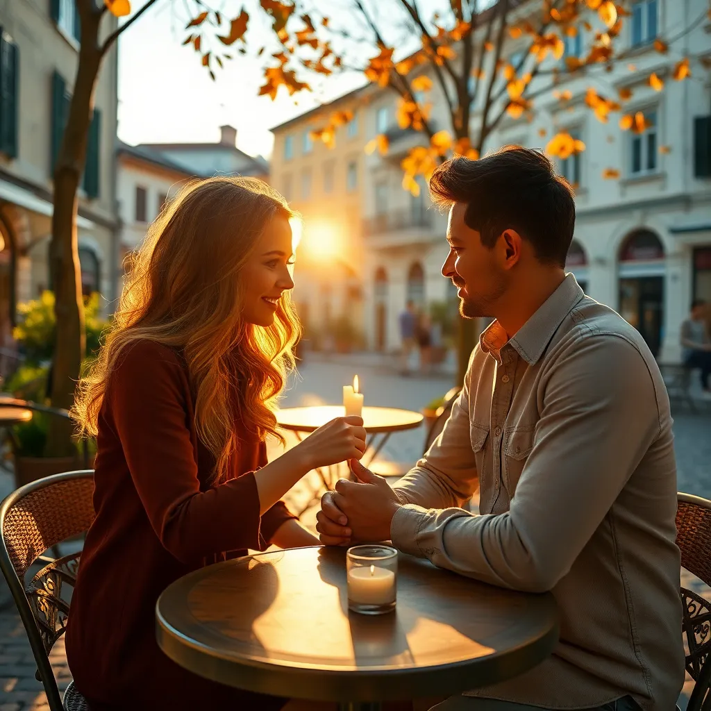 The Courage to Love Again