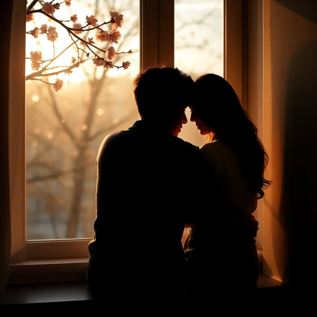 The Promise of Tomorrow's Love