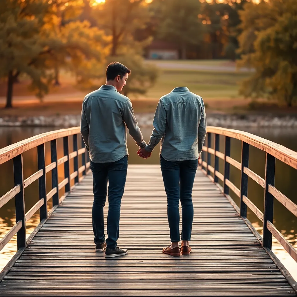 A Bridge Built on Faith