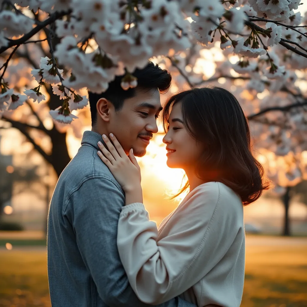 Insecurity's Dance with Tender Hearts