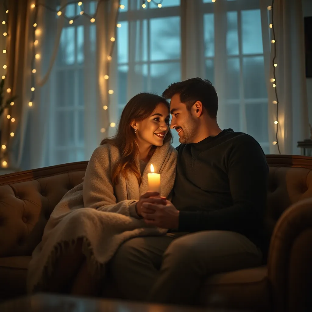 When Love Silences the World