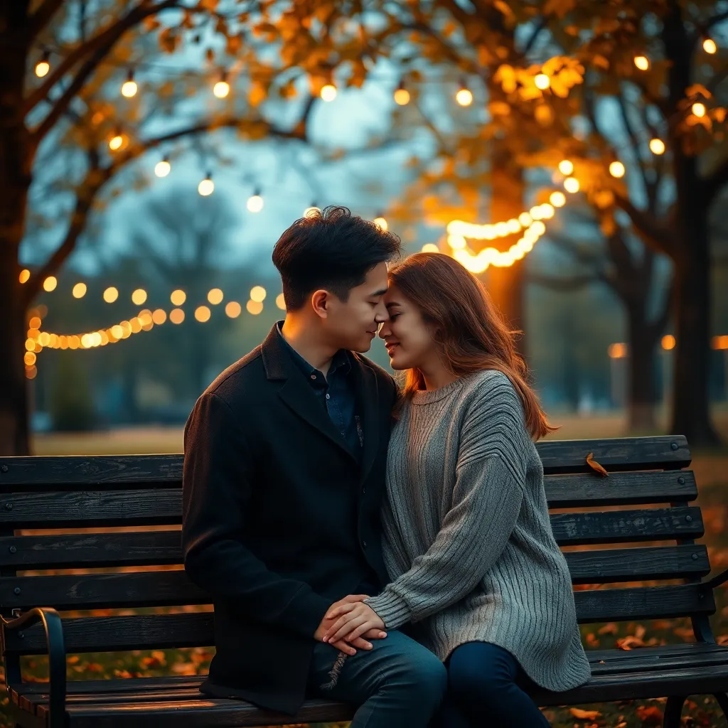 The Soul's Gentle Recognition
