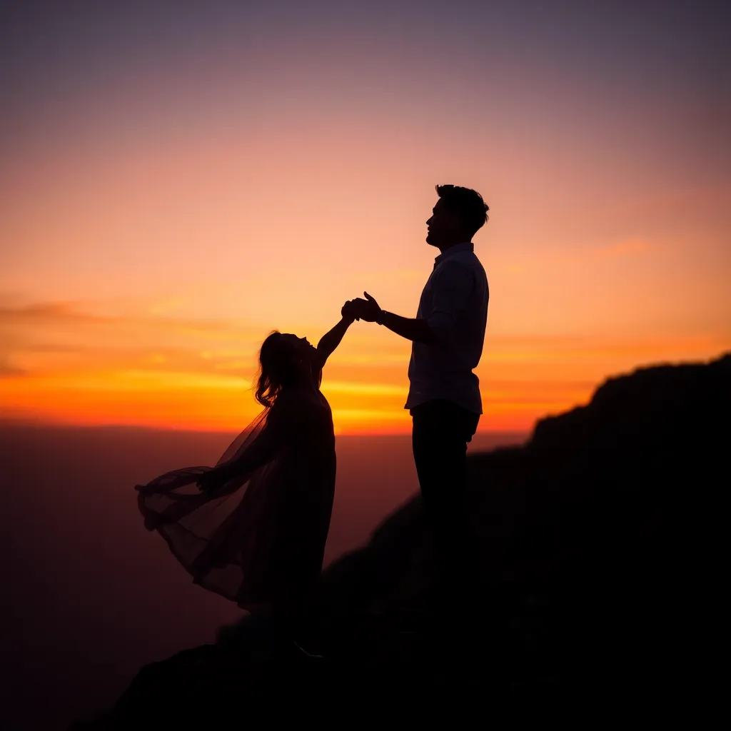 The Radiance of Our Longing