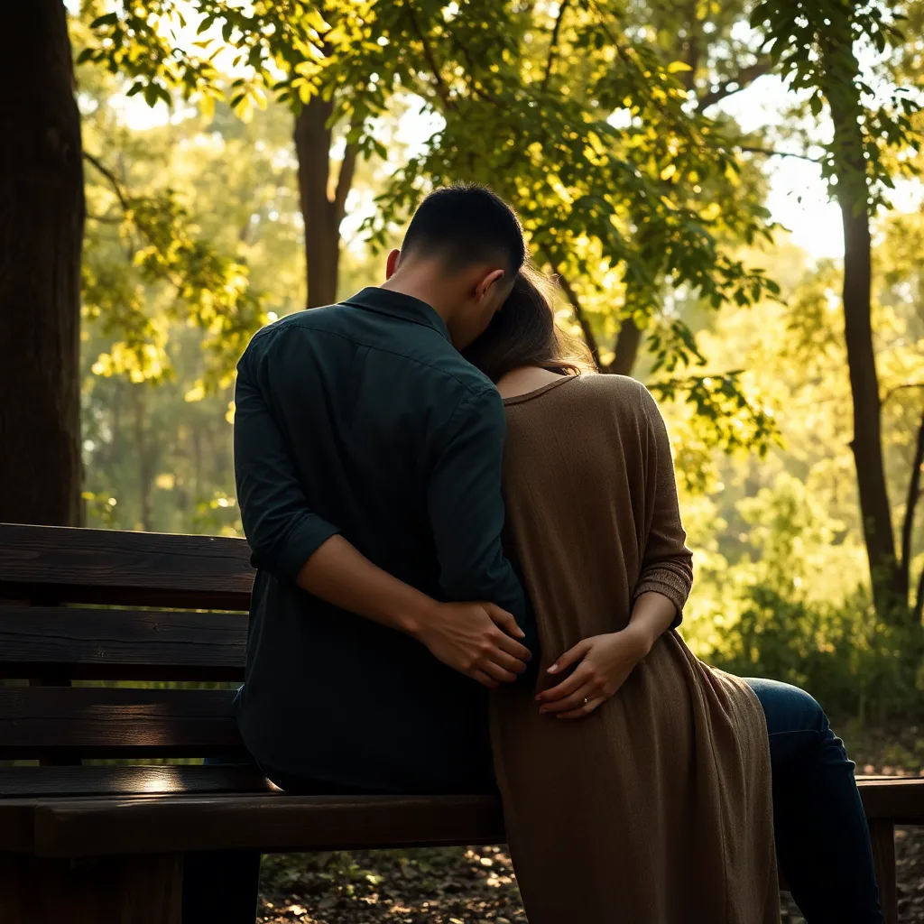 The Quiet Wisdom of Love