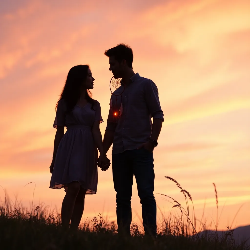 Where Dreams and Love Unite